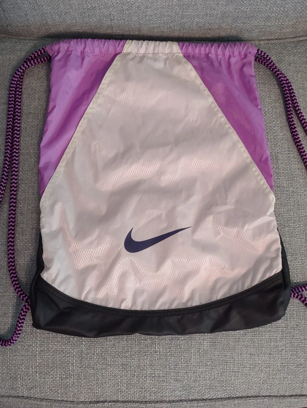 Nike String Pack